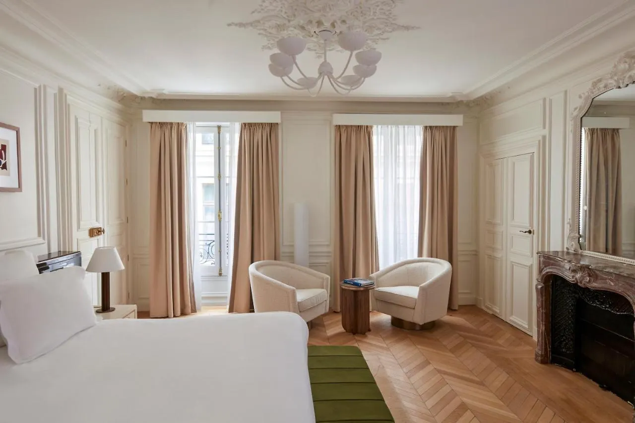 Maison Delano Paris Hotel 5*,