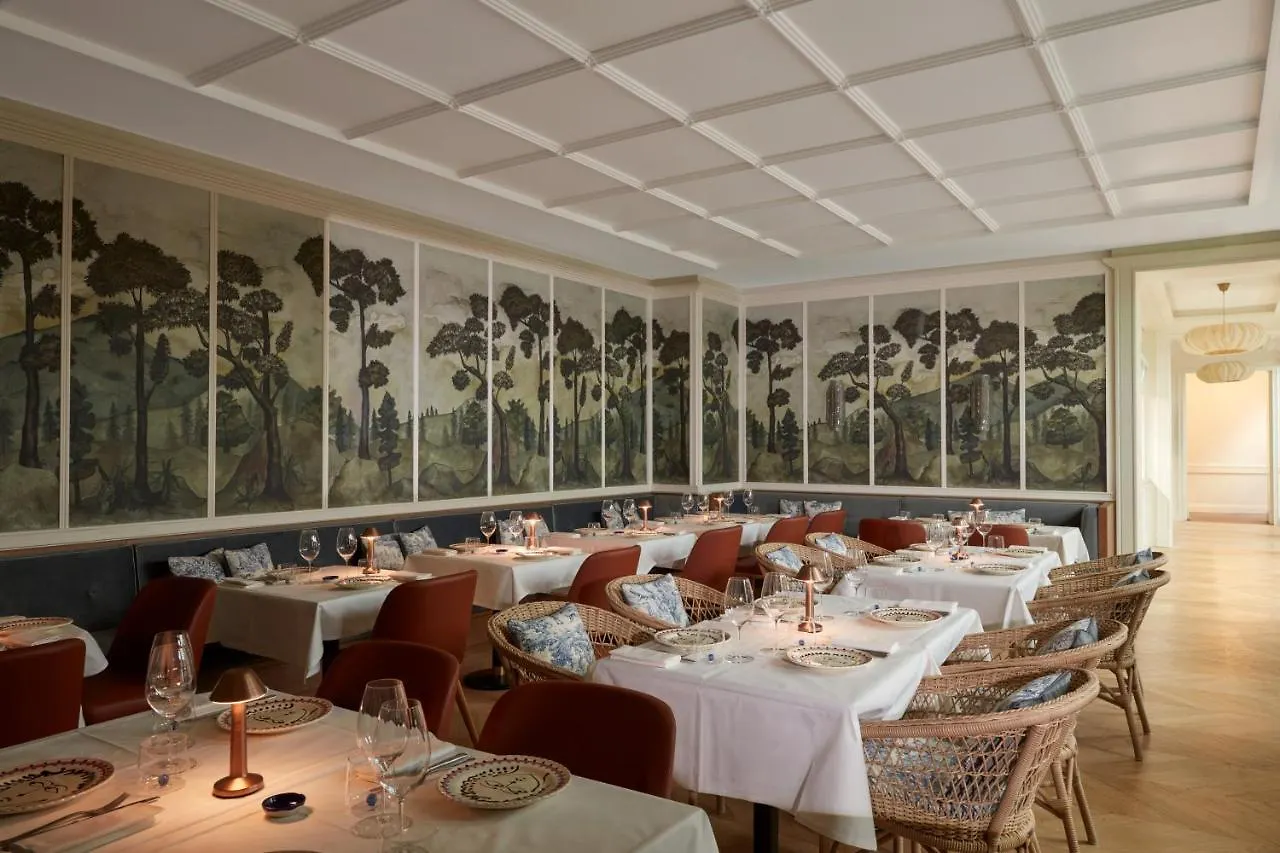 *****  Maison Delano Paris Hotel France