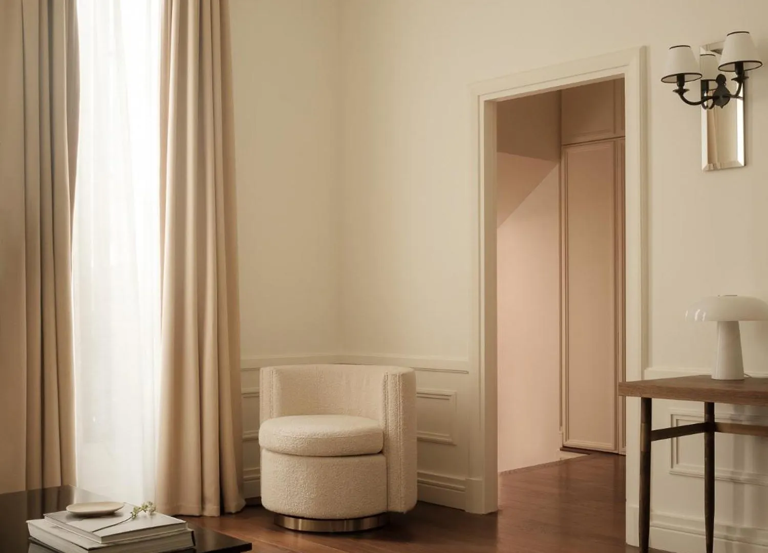 Maison Delano Paříž Hotel