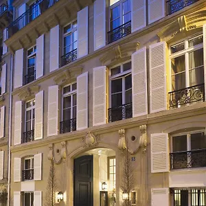 Hotel Pavillon Faubourg Saint-germain&spa, Paris