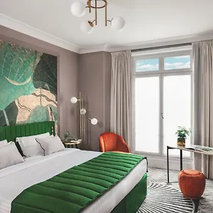 4* Hotel M Social Opera