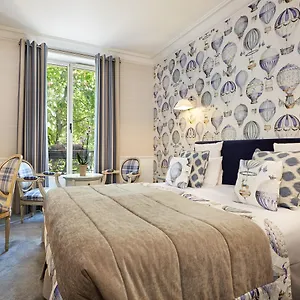 4* Hotel Relais Saint Jacques