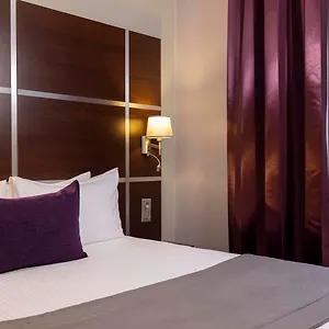3* Hotel L'interlude