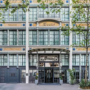 Hotel Boutet Bastille - Mgallery Collection
