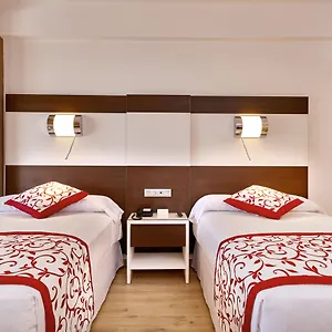 Riu Palace Costa Mujeres Hotell Cancún
