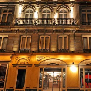 Hotell New Roblin