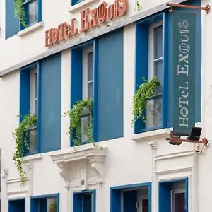 3* Отель Exquis