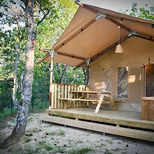 Le Colorado 3* Rustrel