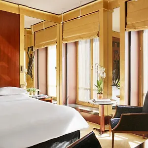 Park Hyatt - Vendome Paříž