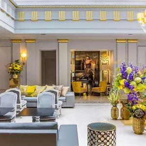 Hotel Sofitel Le Faubourg, Paryż