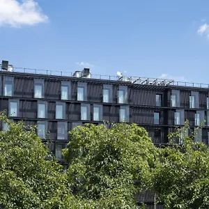 3* Apartahotel & 13 Porte D'italie