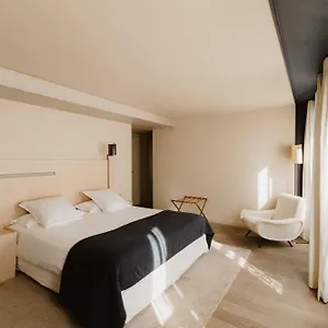 Hotel De Nell, Paris