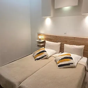 Hotel Camelia Prestige - Place De La Nation, Paris