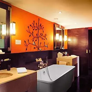 Club Med Hotell Cancún