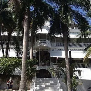 Oloffson Hotell Musseau