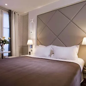 3* Hotel Longchamp Elysées