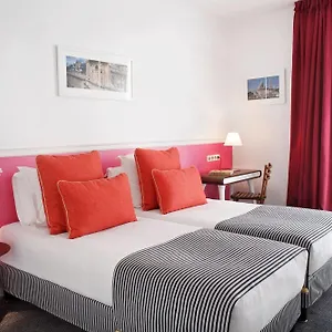 3* Hotel Monterosa - Astotel