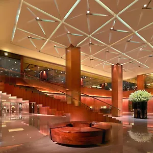 Grand Hyatt Hotell Singapore