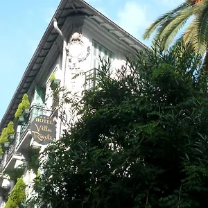 Rivoli Hotell Nice