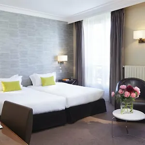 Hotel Londres Et New York - Les Collectionneurs, Paris
