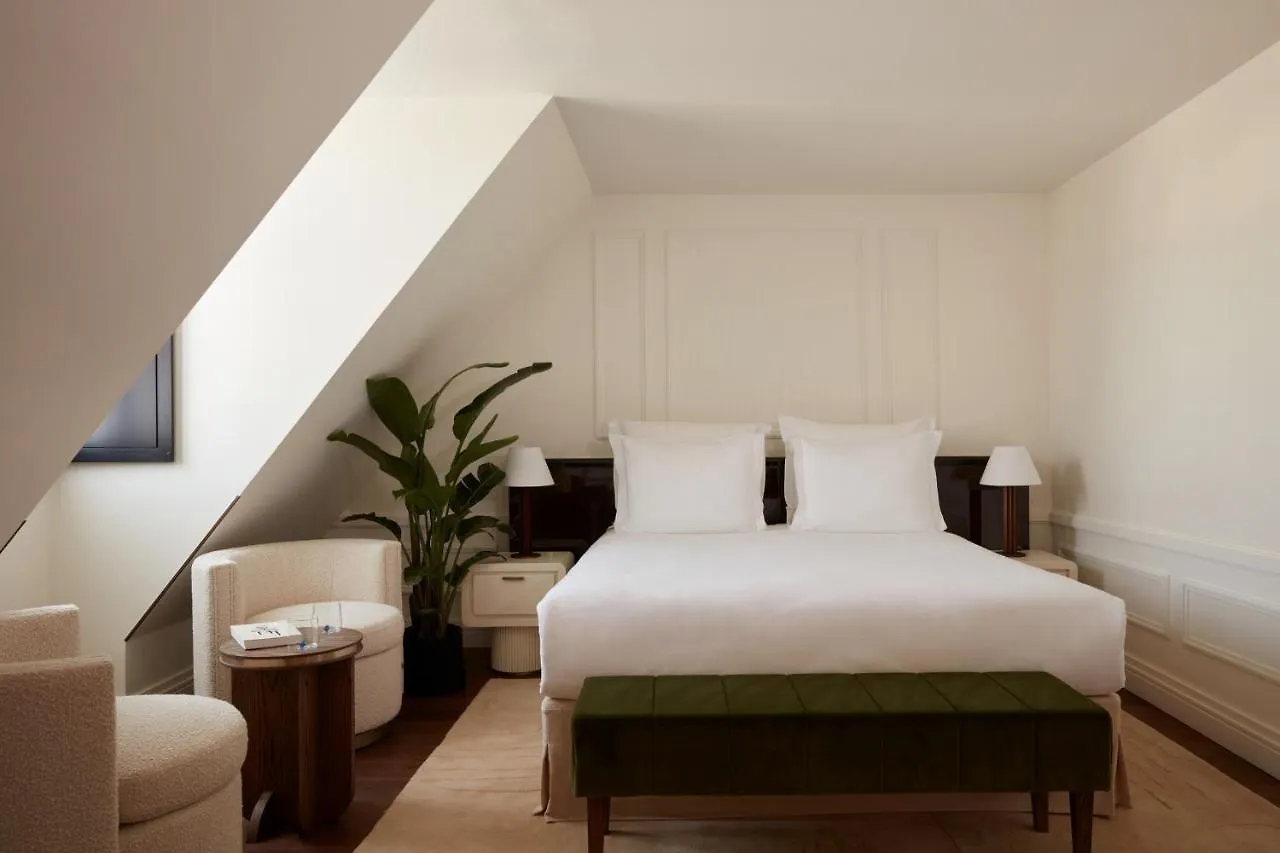 Maison Delano Paris 5*,  França