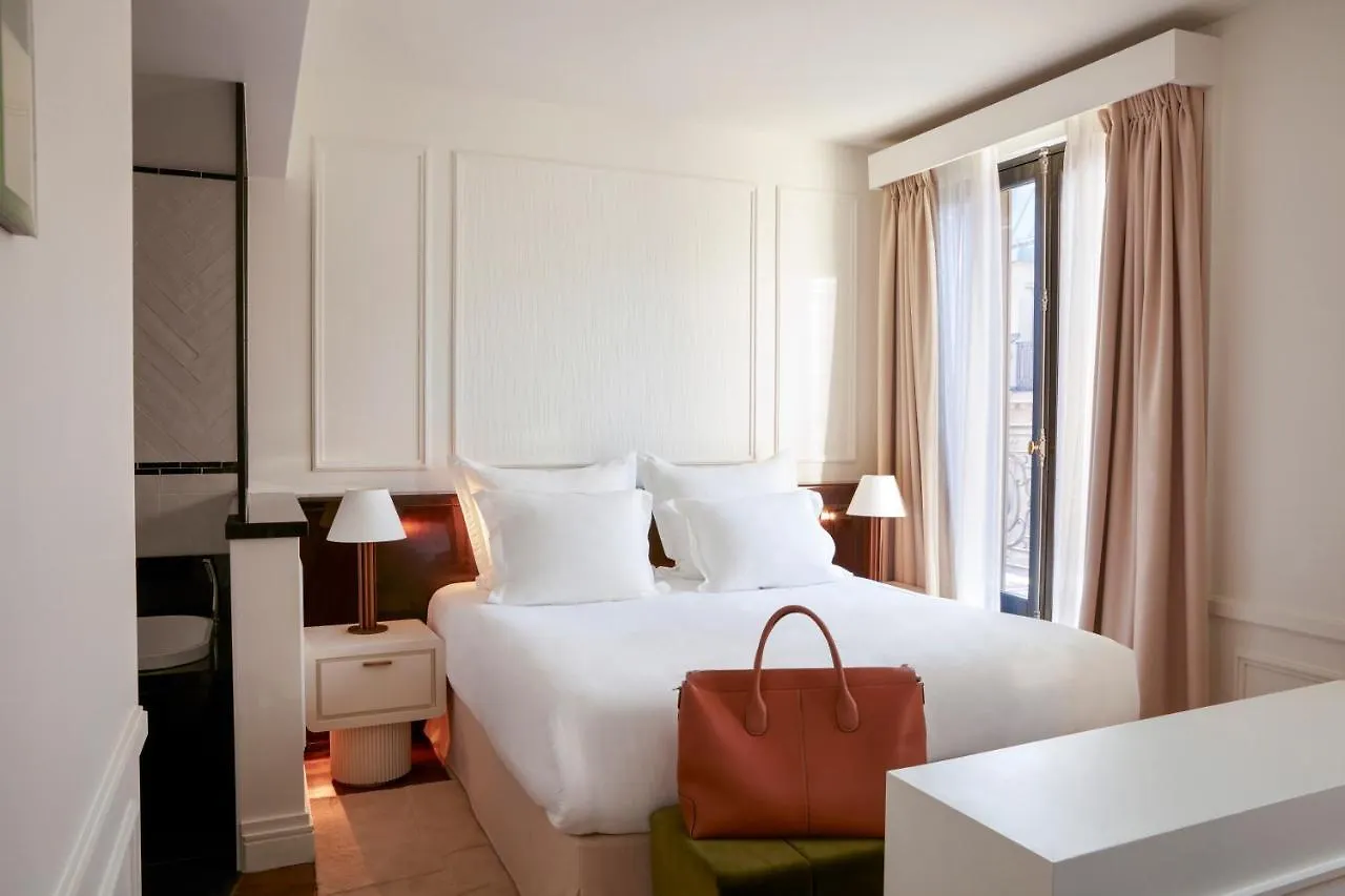 Отель Maison Delano Париж