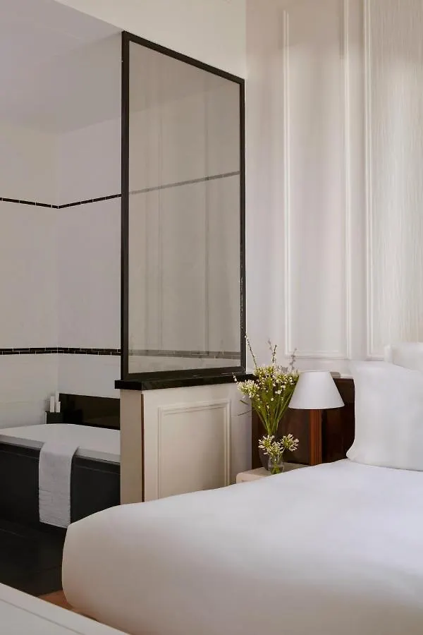 Maison Delano Париж