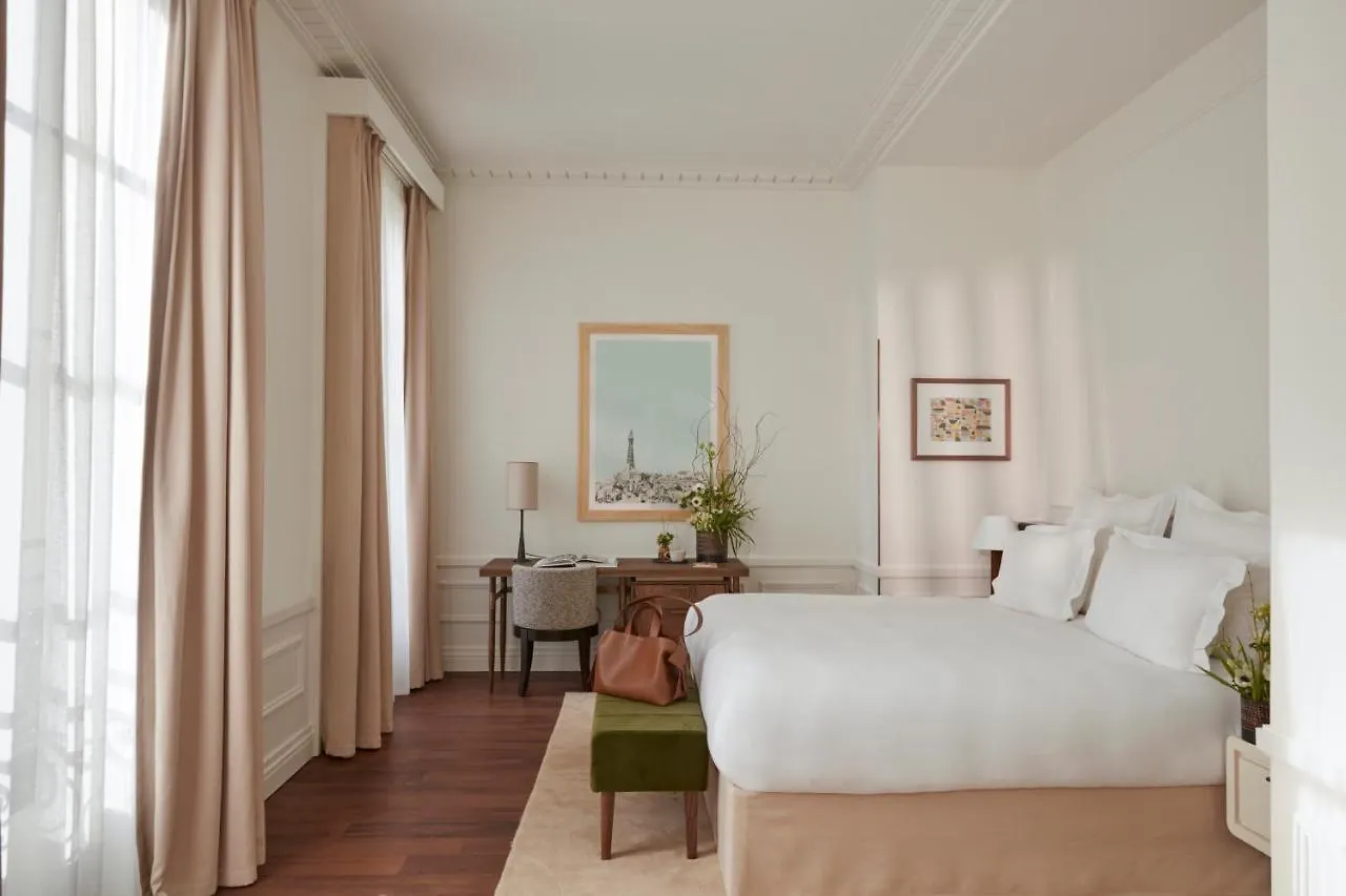 Maison Delano Париж Отель