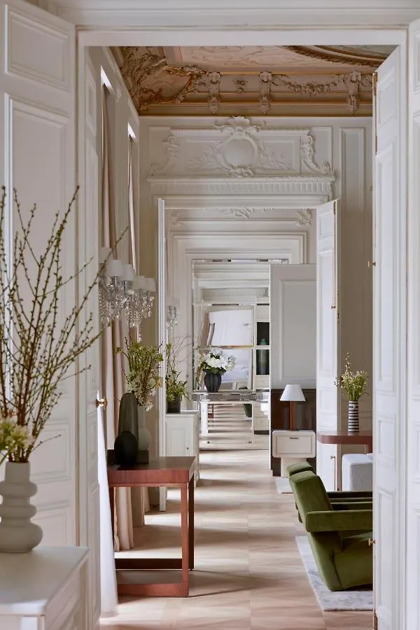 Ξενοδοχείο Maison Delano Παρίσι