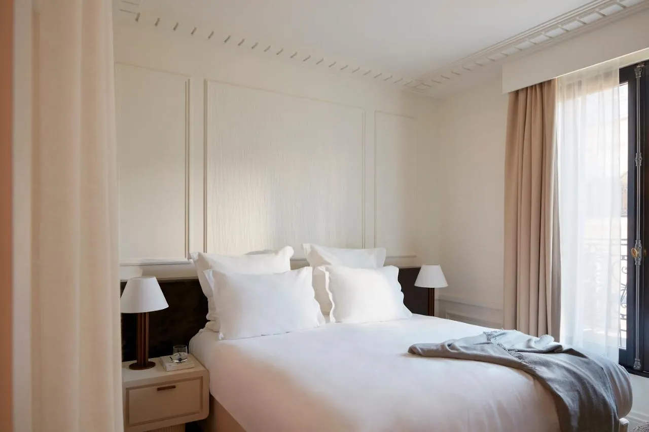***** Hotel Maison Delano Paryż Francja