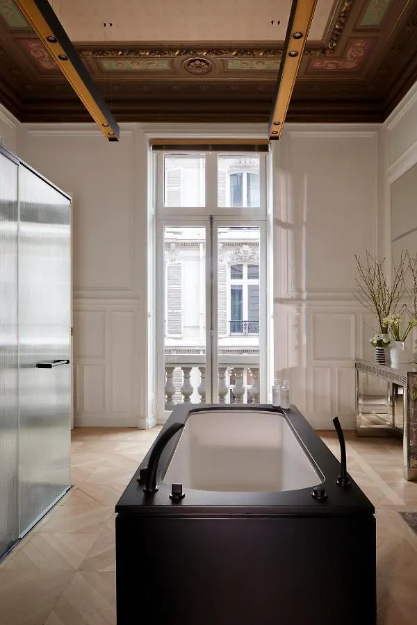 Maison Delano Paris Hotel