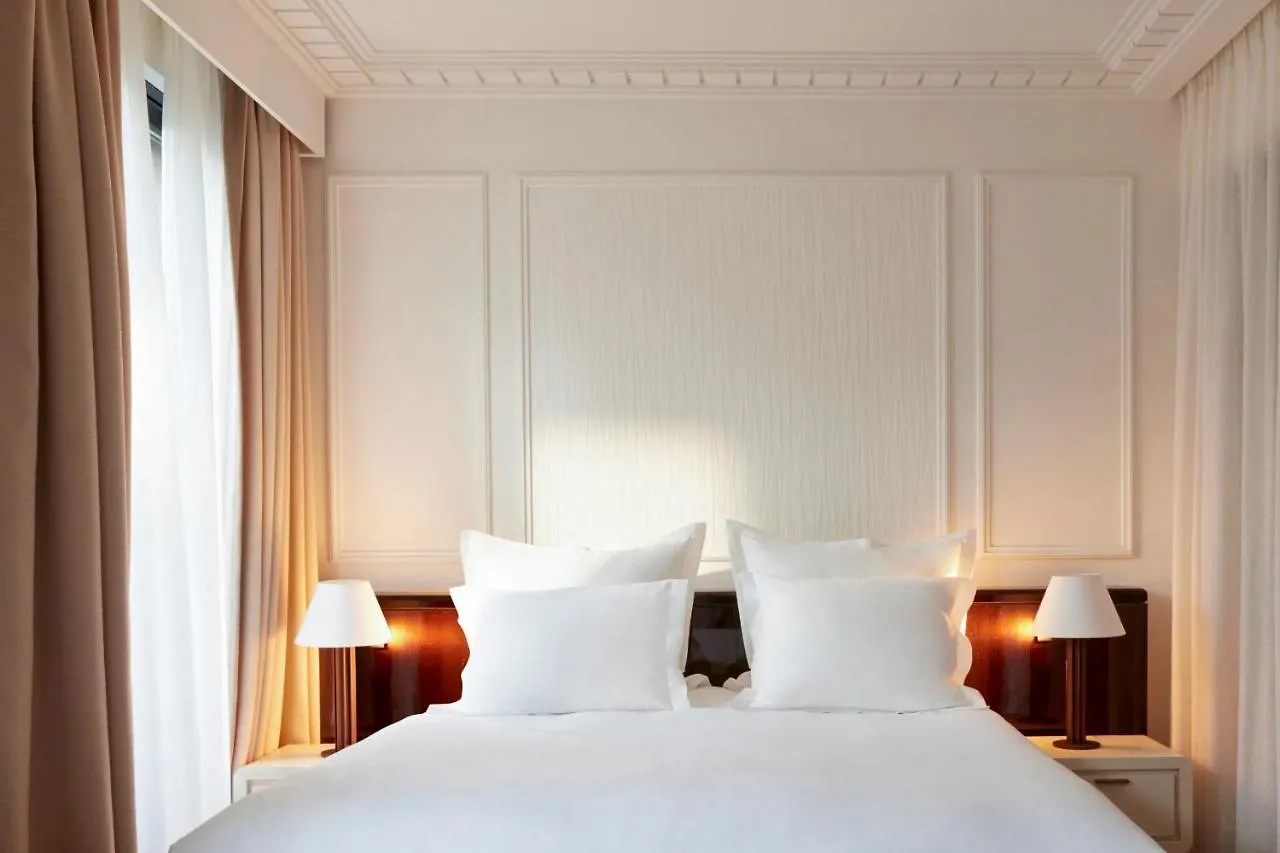 Maison Delano Paryż 5*,  Francja