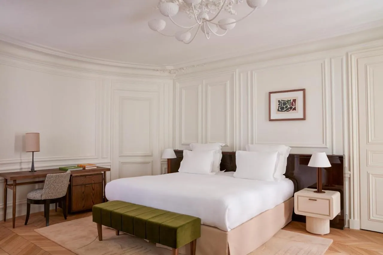 Maison Delano Paryż Hotel