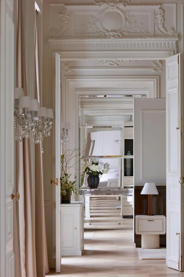Maison Delano Paris 5*,  França