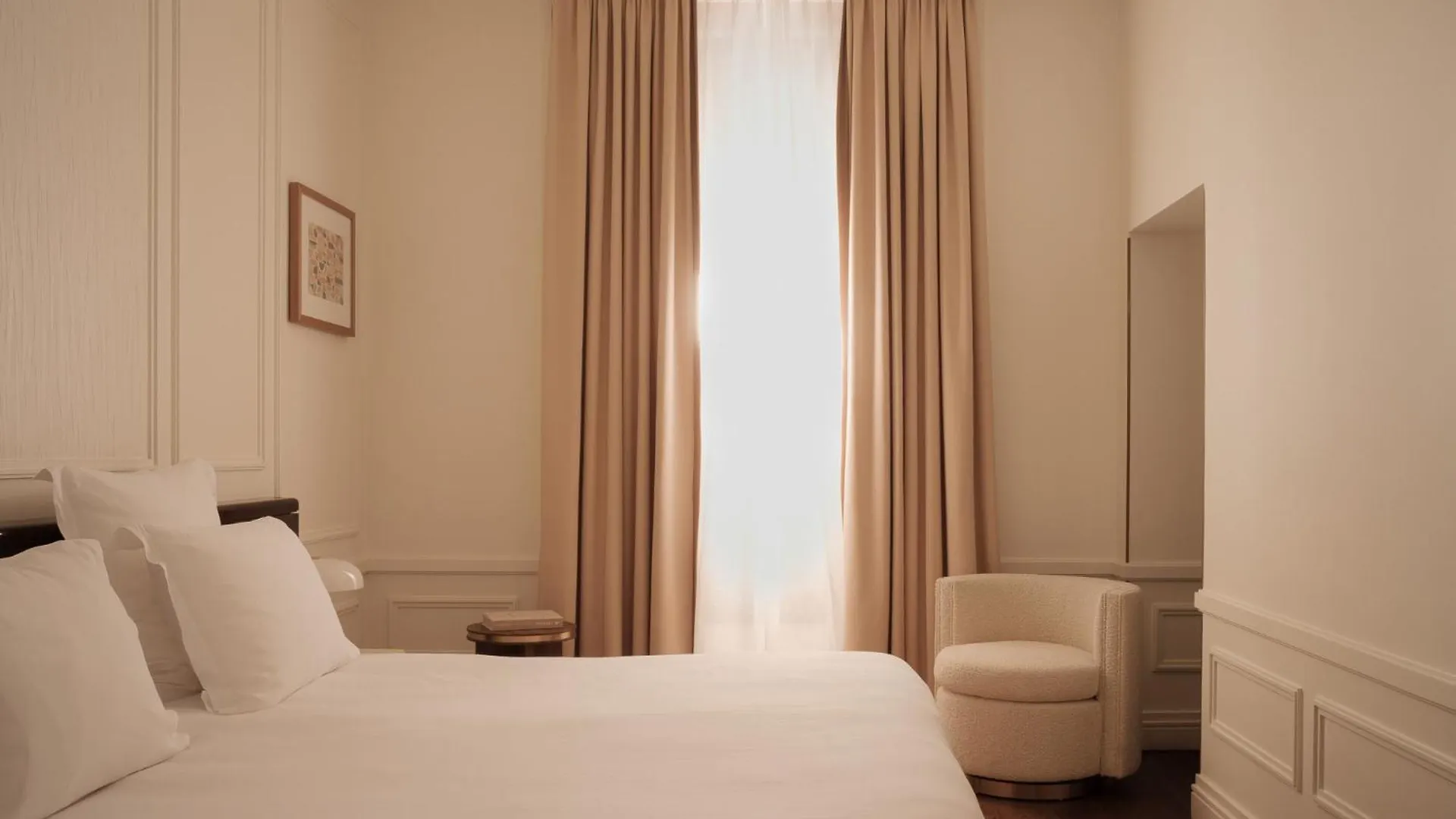 Maison Delano Paryż 5*,  Francja