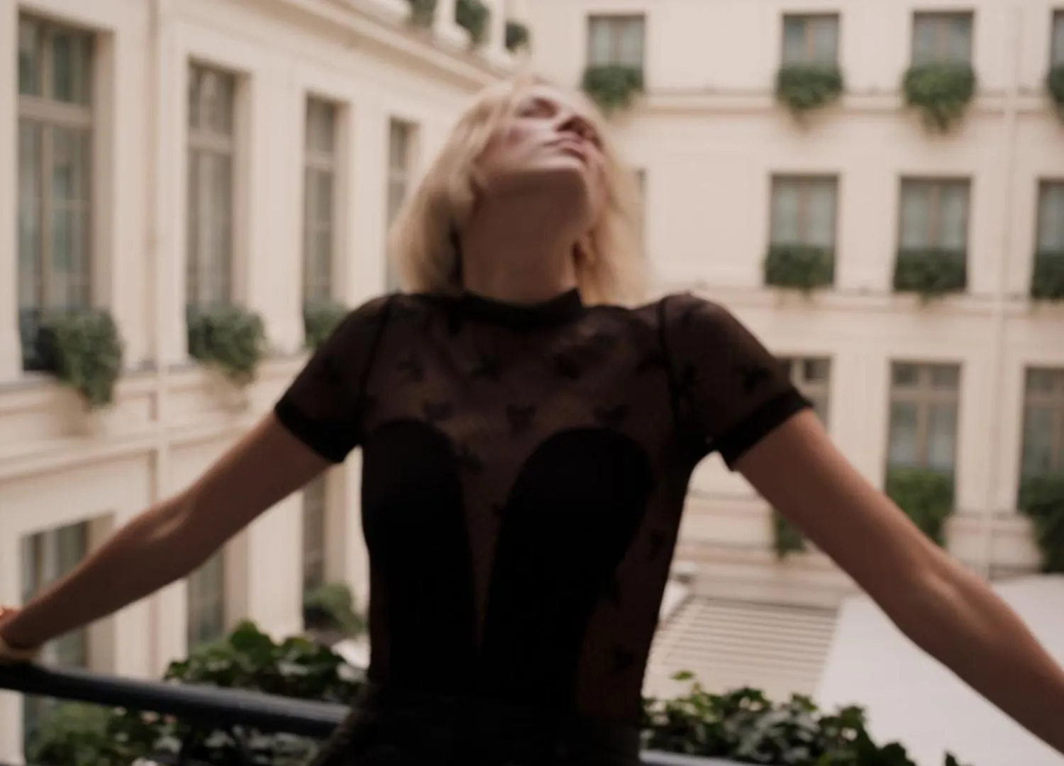 Maison Delano Paris