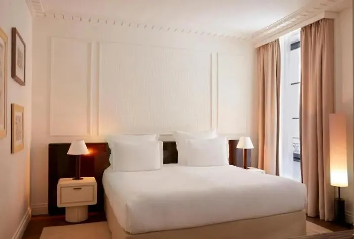 Maison Delano Париж 5*,  Франция