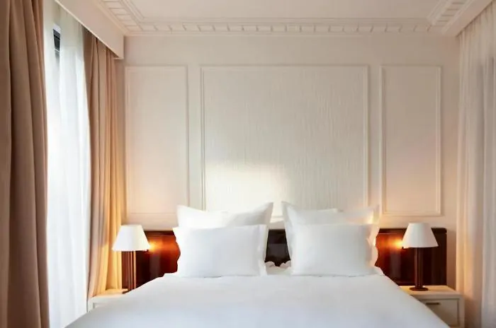 Hotel Maison Delano Paryż