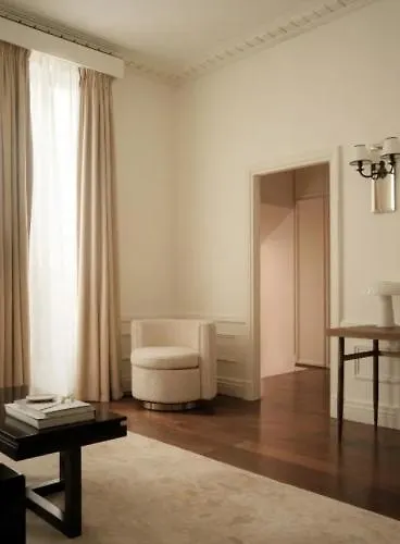 ***** Hotel Maison Delano Paryż Francja