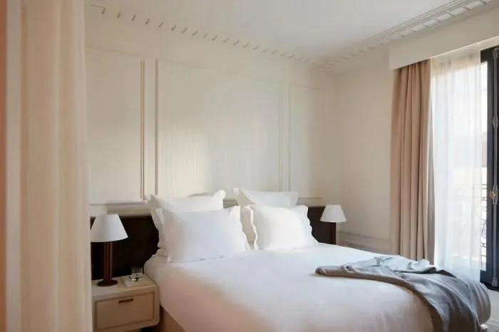 Hotel Maison Delano Paryż