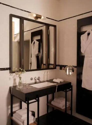Maison Delano Paryż Hotel