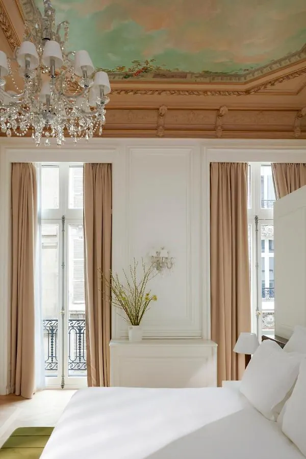 Maison Delano Paryż Hotel
