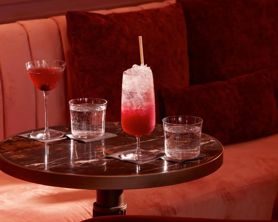 Maison Delano Paris Hotel