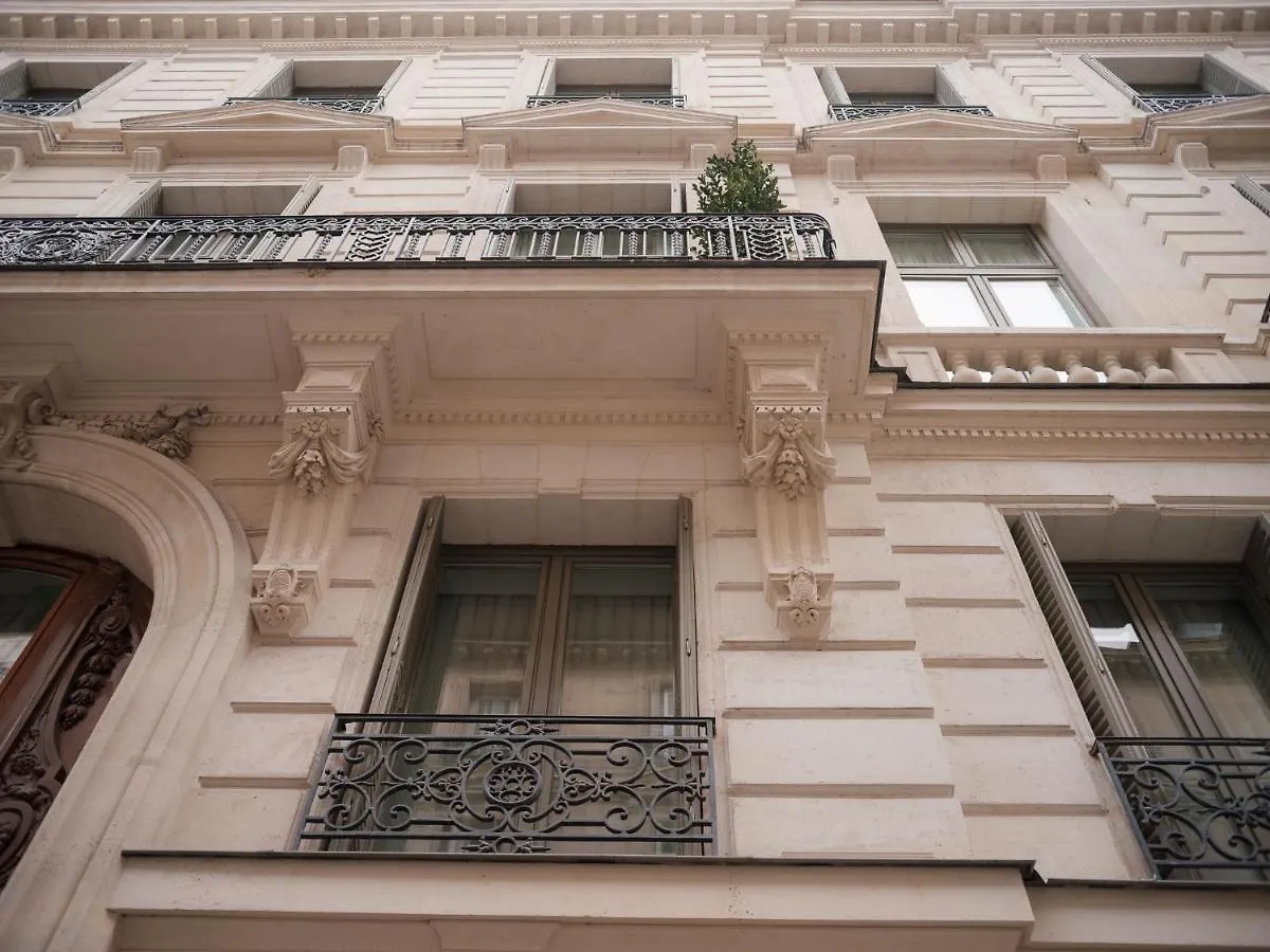 Maison Delano Paryż 5*,