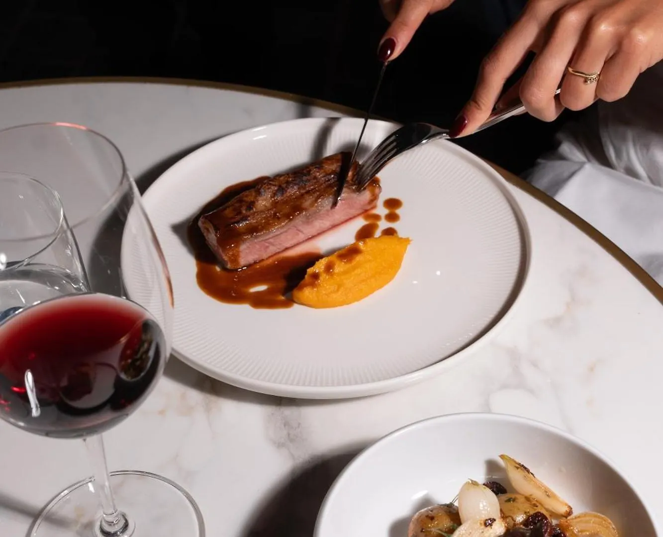 Maison Delano Paris 5*,  França