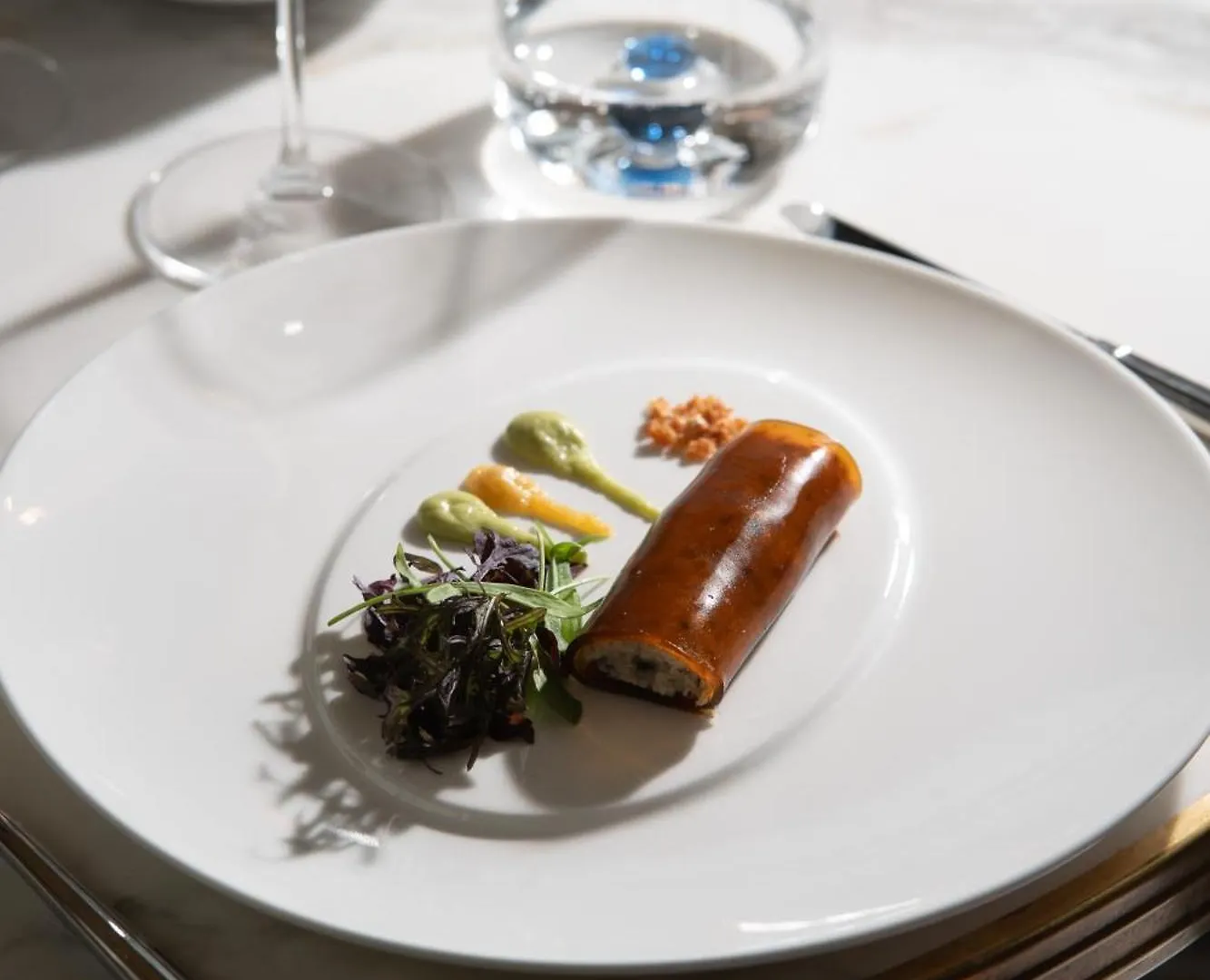 Maison Delano Paris Hotel