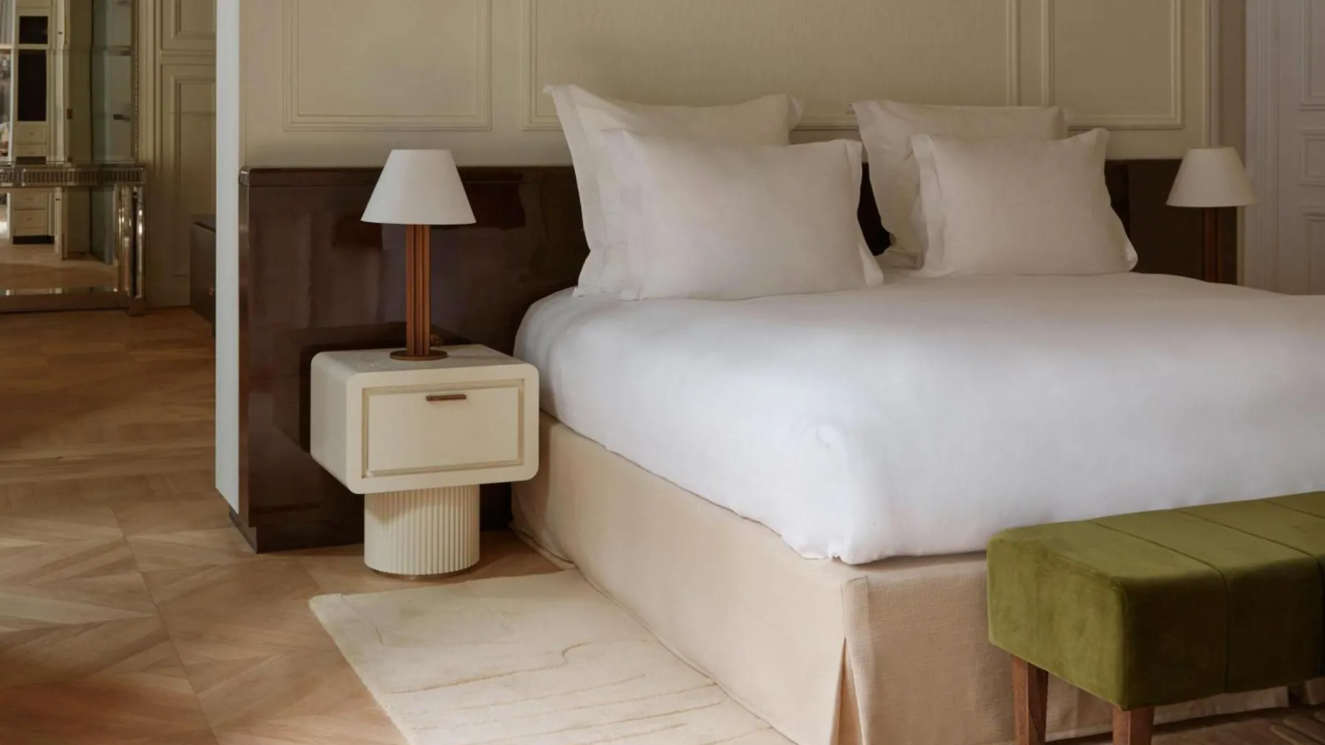 Hotel Maison Delano Paris