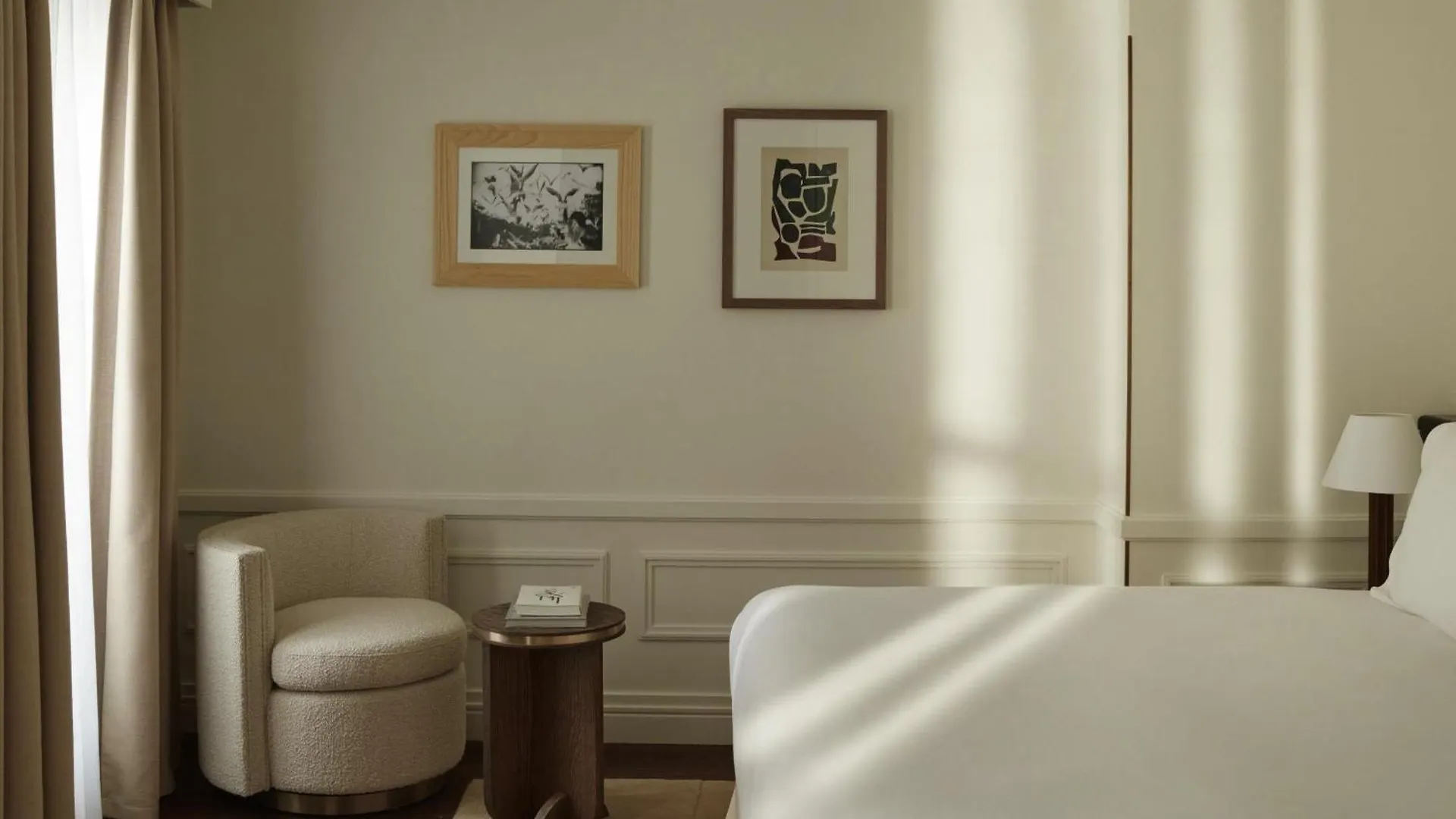 Maison Delano Paris 5*,