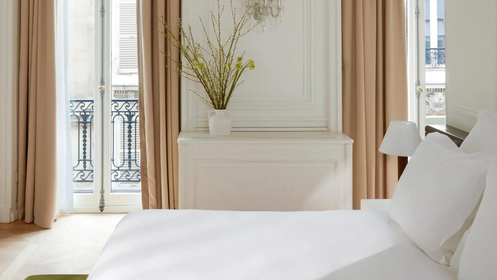 Maison Delano Paris