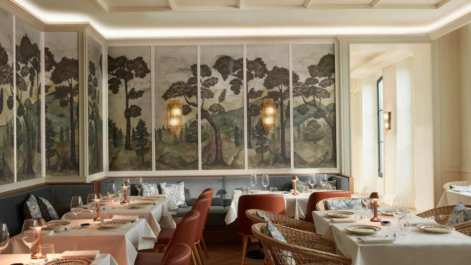 Maison Delano Paris Hotel